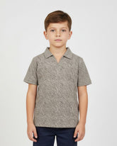 Boys Half Sleeves Polo T-Shirt, Boys T-Shirts, Eminent, Chase Value
