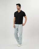 Eminent Men's Knitted Polo