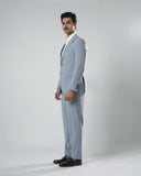 Eminent Men's Slim Fit Formal Suit, Men's Formal Suit, Eminent, Chase Value