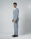 Eminent Men's Slim Fit Formal Suit