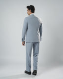 Eminent Men's Slim Fit Formal Suit