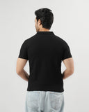 Eminent Men's Knitted Polo