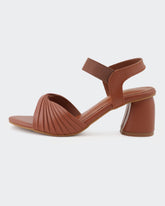 Eminent Women's Heel Sandal, Women Heels, Eminent, Chase Value