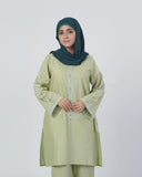 Valuables Women Fusion Embroidered 2-Piece Suit, Women Shalwar Suits, Chase Value, Chase Value