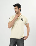 Men's Half Sleeves Polo T-Shirt, Men's T-Shirts & Polos, Chase Value, Chase Value