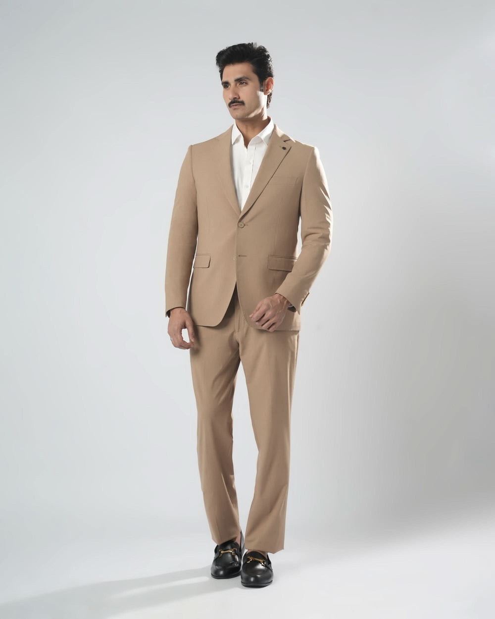 Eminent Men's Slim Fit Formal Suit, Men's Formal Suit, Eminent, Chase Value