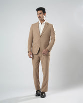 Eminent Men's Slim Fit Formal Suit