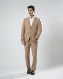 Eminent Men's Slim Fit Formal Suit, Men's Formal Suit, Eminent, Chase Value