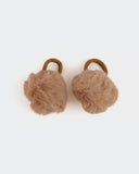 Eminent Girl's Hair Pony 2Pcs, Girls Hair Accessories, Eminent, Chase Value