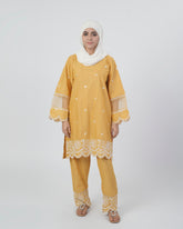Valuables Women Fusion Embroidered 2-Piece Suit, Women Shalwar Suits, Chase Value, Chase Value