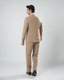 Eminent Men's Slim Fit Formal Suit