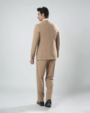 Eminent Men's Slim Fit Formal Suit, Men's Formal Suit, Eminent, Chase Value