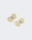 Eminent Girl's Hair Pin 2Pcs, Girls Hair Accessories, Eminent, Chase Value