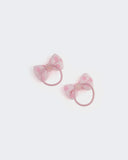 Eminent Girl's Hair Pony 2Pcs, Girls Hair Accessories, Eminent, Chase Value