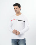 Valuables Men’s Printed Full Sleeves T-Shirt, Men's T-Shirts & Polos, Chase Value, Chase Value