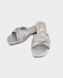 Eminent Girls' Casual Slippers, Girls Slippers, Eminent, Chase Value