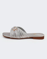 Eminent Girls' Casual Slippers