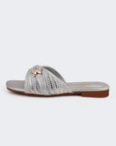 Eminent Girls' Casual Slippers, Girls Slippers, Eminent, Chase Value