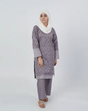 Valuables Women Printed 2-Piece Suit, Women Shalwar Suits, Chase Value, Chase Value