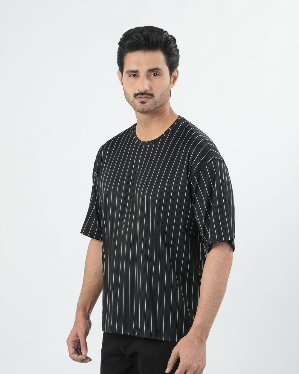 Men’s Half Sleeves T-Shirt, Men's T-Shirts & Polos, Eminent, Chase Value