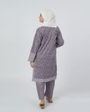 Valuables Women Printed 2-Piece Suit, Women Shalwar Suits, Chase Value, Chase Value
