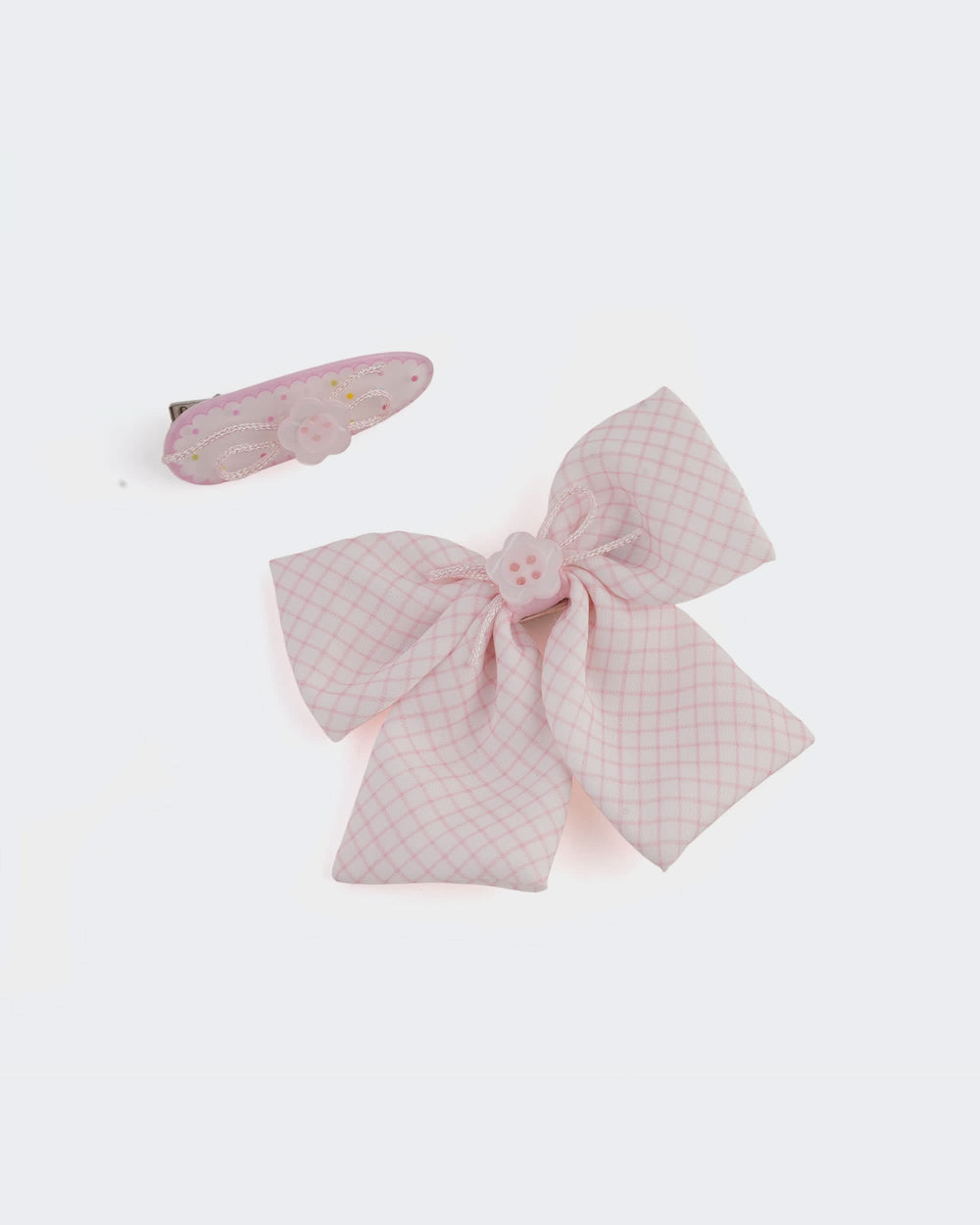 Eminent Girl's Hair Pin 2Pcs, Girls Hair Accessories, Eminent, Chase Value
