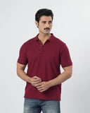 Eminent Men’s Half Sleeve Polo T-Shirt, Men's T-Shirts & Polos, Eminent, Chase Value
