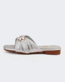 Eminent Girls' Casual Slippers, Girls Slippers, Eminent, Chase Value
