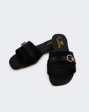 Eminent Girls' Casual Slippers, Girls Slippers, Eminent, Chase Value
