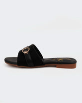 Eminent Girls' Casual Slippers, Girls Slippers, Eminent, Chase Value