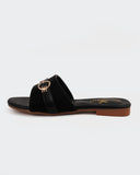 Eminent Girls' Casual Slippers, Girls Slippers, Eminent, Chase Value