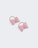 Eminent Girl's Hair Pony 2Pcs, Girls Hair Accessories, Eminent, Chase Value