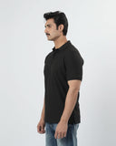 Eminent Men’s Half Sleeve Polo T-Shirt, Men's T-Shirts & Polos, Eminent, Chase Value
