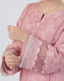 Eminent Women's 3Pcs Suit - Light Pink