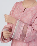 Eminent Women's 3Pcs Suit - Light Pink, Women Shalwar Suits, Eminent, Chase Value