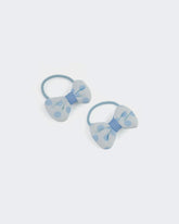 Eminent Girl's Hair Pony 2Pcs, Girls Hair Accessories, Eminent, Chase Value