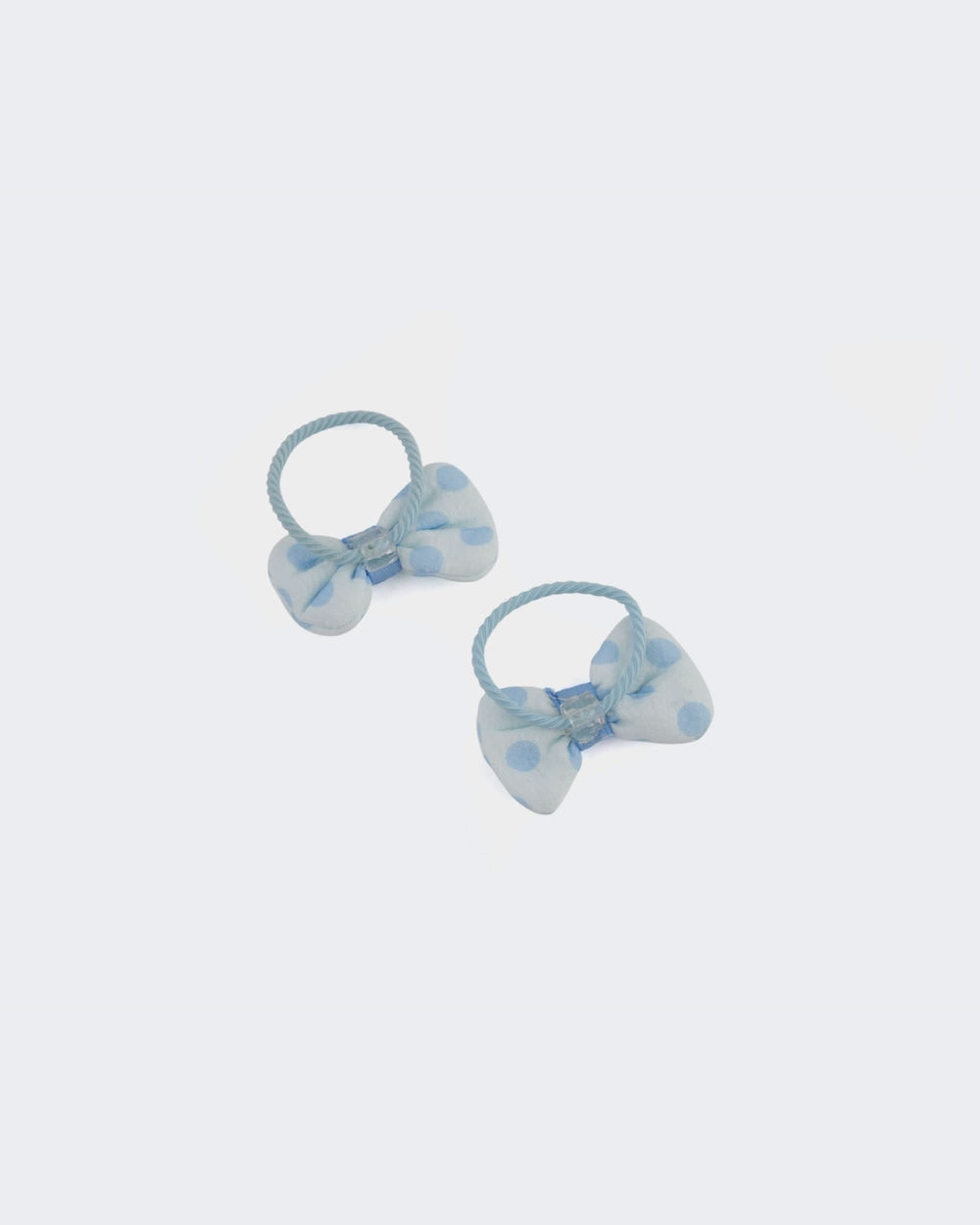 Eminent Girl's Hair Pony 2Pcs, Girls Hair Accessories, Eminent, Chase Value