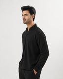 Eminent Men's Knitted Co-Ord Set