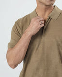 Eminent Men’s Half Sleeve Polo Sweater, Men's Sweater & Sweat Shirts, Eminent, Chase Value