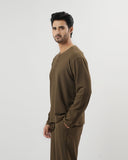 Eminent Men's Knitted Co-Ord Set