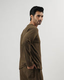 Eminent Men's Knitted Co-Ord Set
