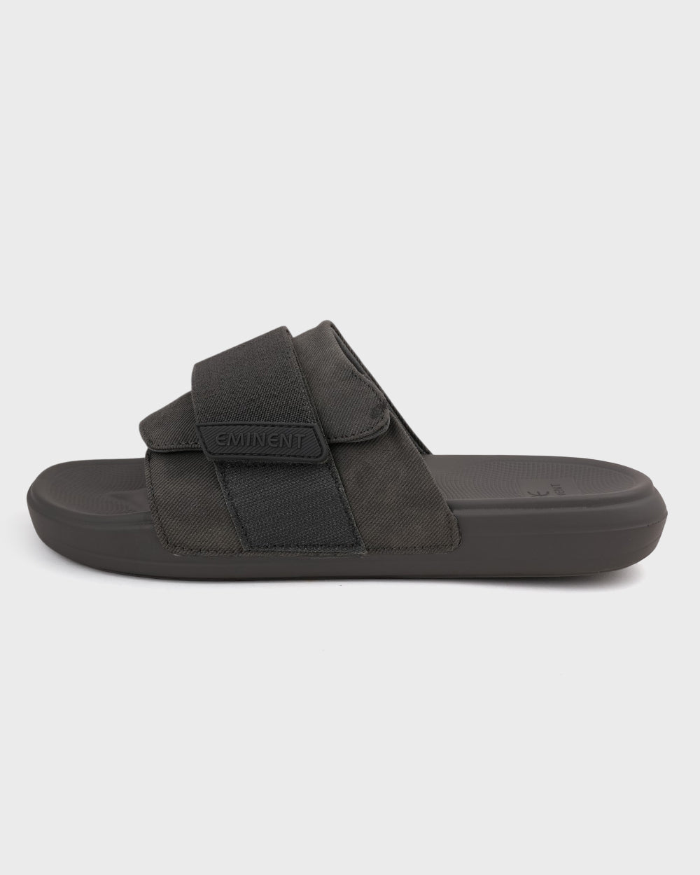 Eminent Men's Sliders, Men's Slippers, Eminent, Chase Value