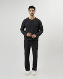 Eminent Men's Knitted Co-Ord Set