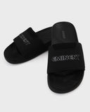Eminent Men's Sliders, Men's Slippers, Eminent, Chase Value