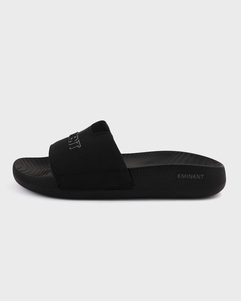 Eminent Men's Sliders, Men's Slippers, Eminent, Chase Value