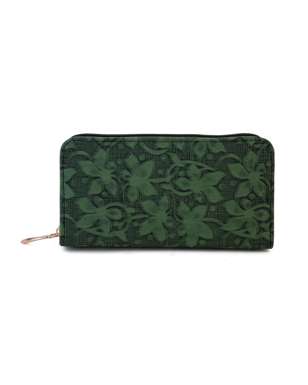 Women's Zipper Wallet, Women Wallets, Chase Value, Chase Value