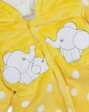Valuables Newborn Girls’ Romper, Newborn Girls Rompers, Chase Value, Chase Value