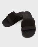 Eminent Men's Sliders, Men's Slippers, Eminent, Chase Value