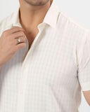 Men’s Half Sleeves Casual Shirt, Men's Shirts, Chase Value, Chase Value