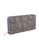 Women's Zipper Wallet, Women Wallets, Chase Value, Chase Value